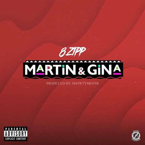Martin & Gina