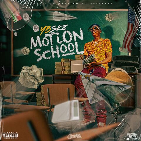 Motion School
