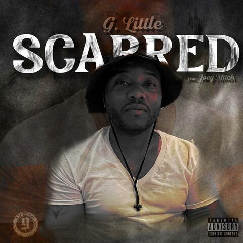 SCARRED (feat. Joey Mitch)