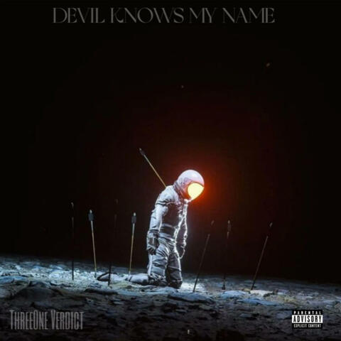 Devil knows my name