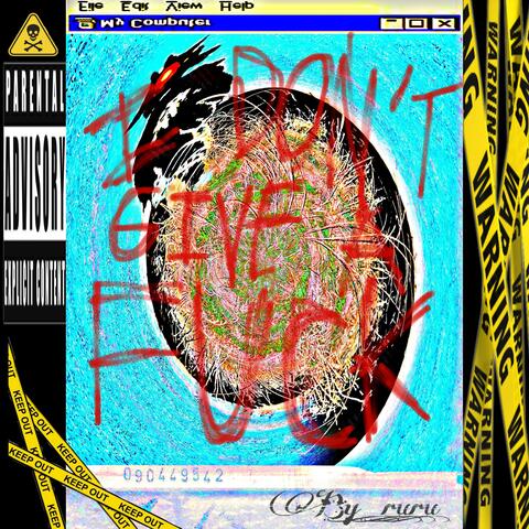 idgaf (Mixtape)
