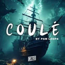 Instru Rap Coulé