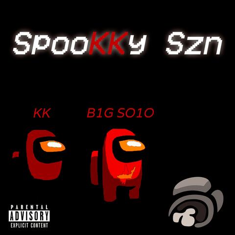 SpooKKy Szn