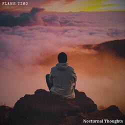 Nocturnal Thoughts (feat. Jasper Whisper, Nina Nalo, Sensory Meditation, Alma Lin & Randy Divine)