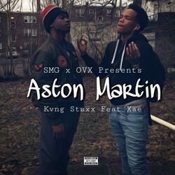 Aston Martin (feat. Xae)