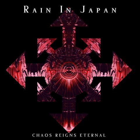 Chaos Reigns Eternal