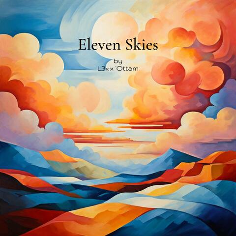 Eleven Skies