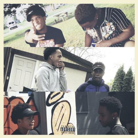Down Bad (feat. Xae)