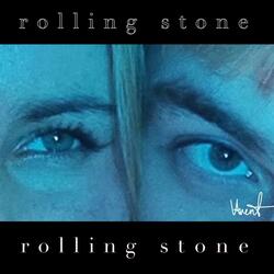 Rolling stone
