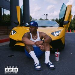 Better (feat. YFM Ray)