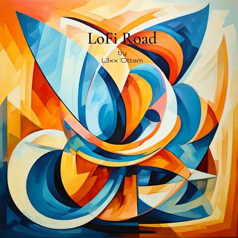 LoFi Road