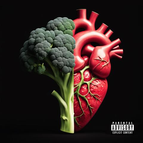 Love You, Broccoli