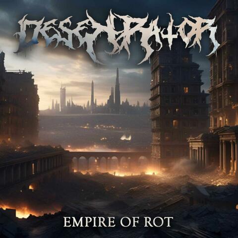 Empire of Rot