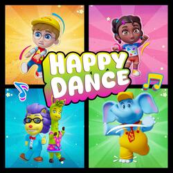 Happy Dance