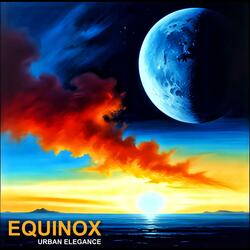 Equinox (feat. Trista Hill, Phil Maneri & Storm9000)