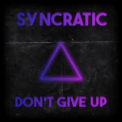 Don't Give Up
