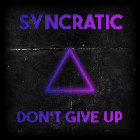 Don't Give Up
