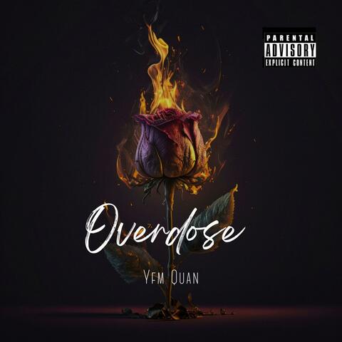 Overdose (feat. Yfm Ray)