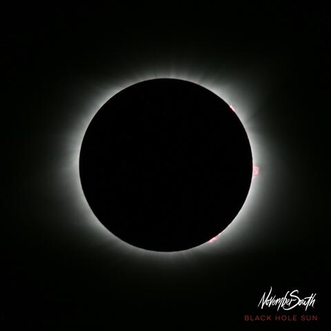 Black Hole Sun