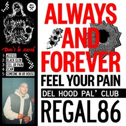 Feel Ur Pain
