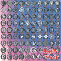 Wheel Roto