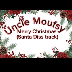 Santa Diss Track