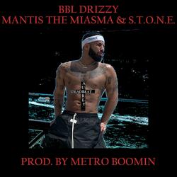 BBL DRIZZY (feat. S.T.O.N.E)