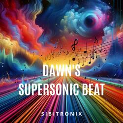 Dawn's Supersonic Beat