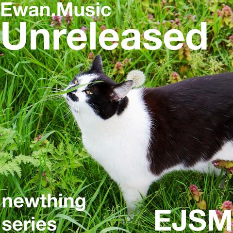 Unreleased (Newthing Series)