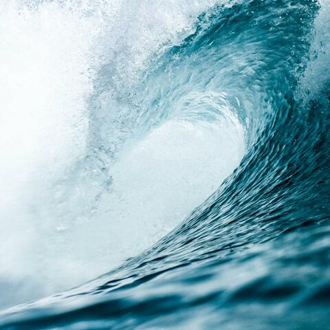 waves