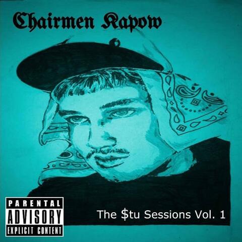 The $tu Sessions Volume 1
