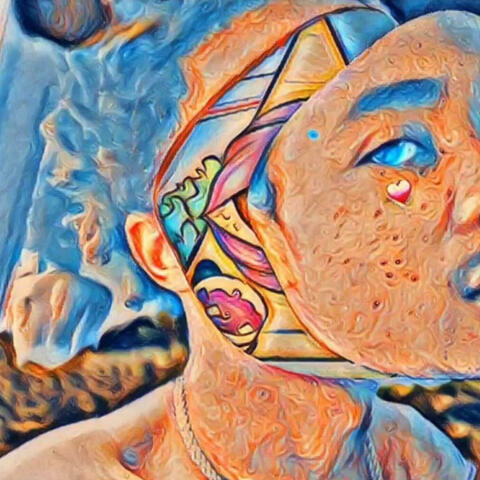 WORLD PEACE BOURBON STREET DREAMS