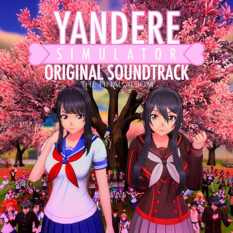 Yandere Simulator Original Soundtrack: The Final Album