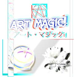 Art Magic 2二