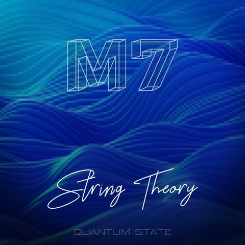 String Theory (Quantum State)