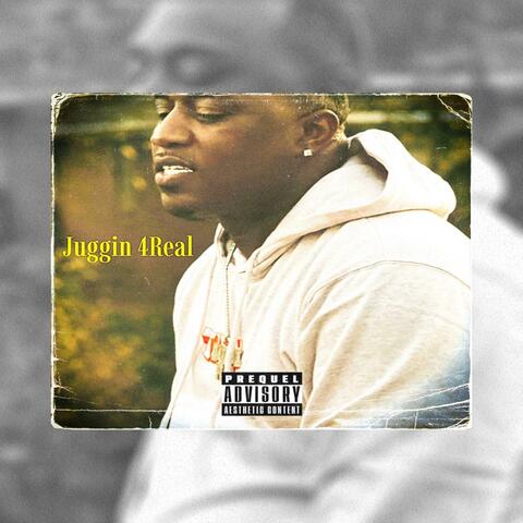 Juggin 4Real (feat. K3lo)