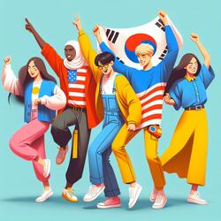 쿵쿵따리쿵쿵따