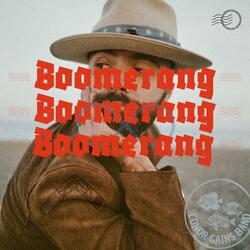 Boomerang