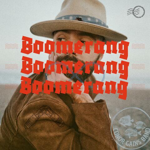 Boomerang