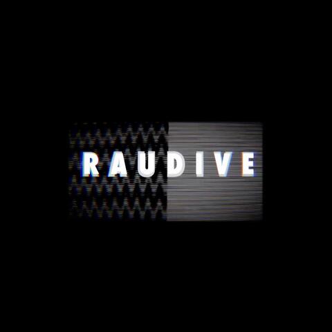 Raudive (Remaster)