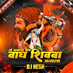 Bapacha Baap Wagh Shivba Janmala