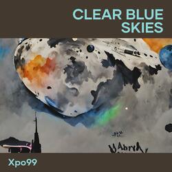 Clear Blue Skies