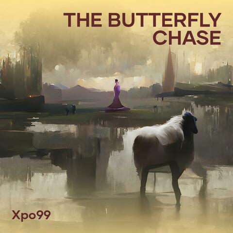 The Butterfly Chase