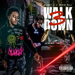 WALK DOWN (feat. WHOELI)