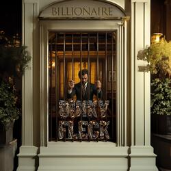 Billionaire