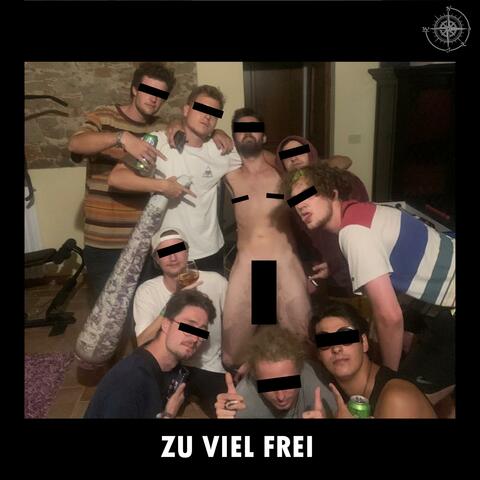 Zu Viel Frei
