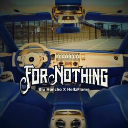 For Nothing (feat. Blu Honcho)