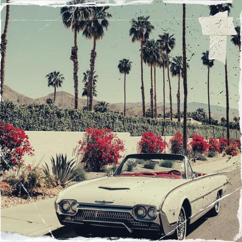 The 1950's Vibes (R&B x Doo-wop Guitar Beat)