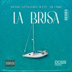 LA BRISA (feat. ICON & LIL OSKI)