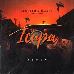 Icupa Official Remix (feat. Platini P)